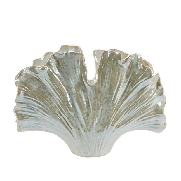Billede af Muslingevase 22x31x11 Cm Fra Cozy Living