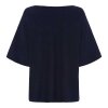 MARTA DU CHATEAU - SIA STRIK | NAVY MARTA DU CHATEAU - SIA STRIK | NAVY