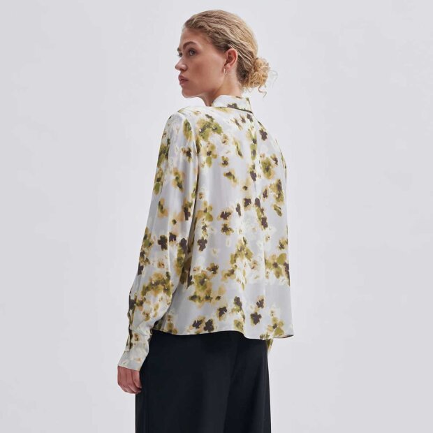 SECOND FEMALE - ANDRA SKJORTE | ASHLEY BLUE