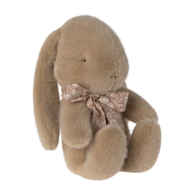 Billede af Bunny Plush Small | Cream Peach Fra Maileg