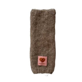 COFFEE BEANIES - ARMVARMERE | SANDY COFFEE BEANIES - ARMVARMERE | SANDY