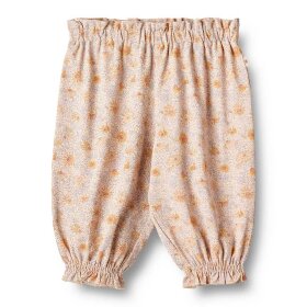 WHEAT - PENNY JERSEY BUKSER | CONEFLOWERS WHEAT - PENNY JERSEY BUKSER | CONEFLOWERS