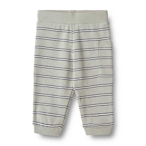 Billede af Pete Jersey Bukser Fra Wheat
