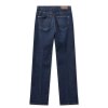 MOS MOSH - CECILIA COVER JEANS | BLUE DENIM