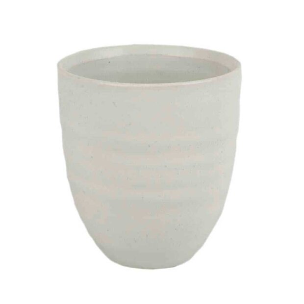 Billede af Kop 10 Cm/diameter | Mat Lys Grøn Fra Chakar