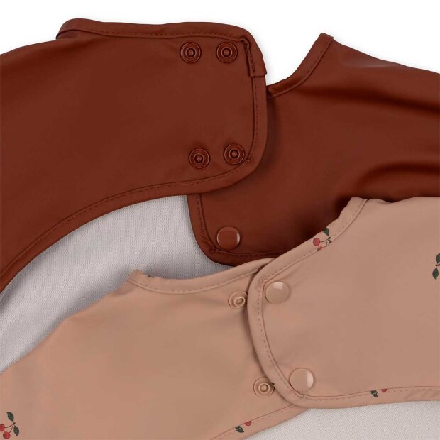 KONGES SLØJD - HAGESMÆK M/ÆRMER - 2 STK. | CHERRY