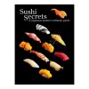 New Mags - SUSHI SECRETS