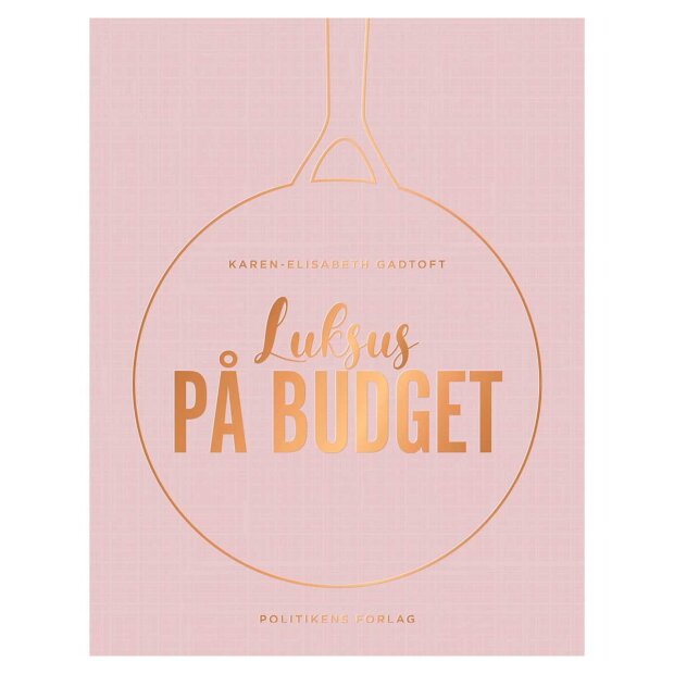 Billede af Luksus På Budget Fra New Mags