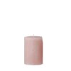 COZY LIVING - RUSTIC CANDLE 7X10 - 45 TIMER | CRYSTAL ROSE
