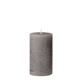 COZY LIVING - RUSTIC CANDLE 10X15 - 120 TIMER | ELEPHANT