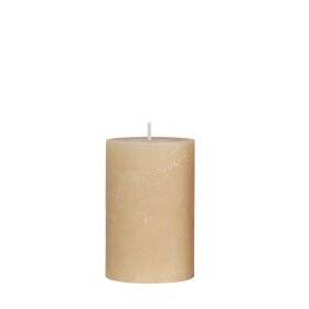 COZY LIVING - RUSTIC CANDLE 10X15 - 120 TIMER | SOFT HONEY