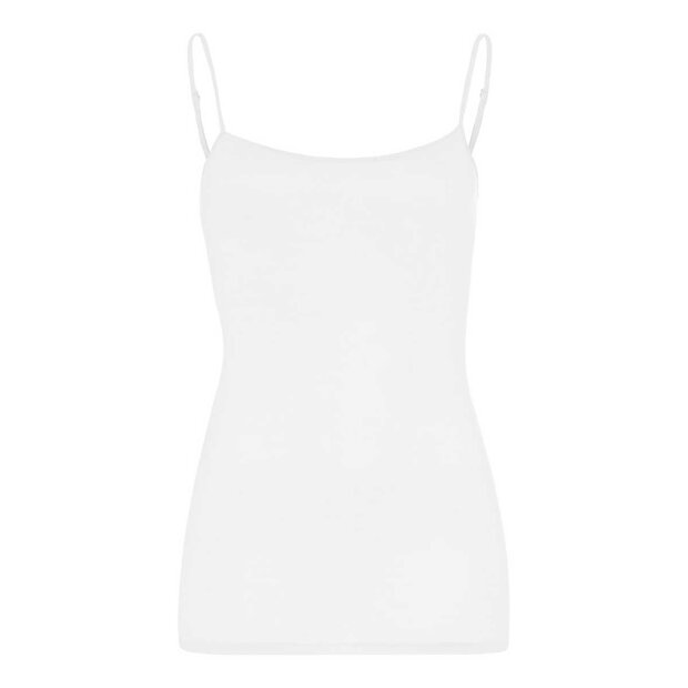 HANRO - SPAGHETTI TOP - ULTRALIGHT | HVID