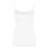 HANRO - SPAGHETTI TOP - ULTRALIGHT | HVID