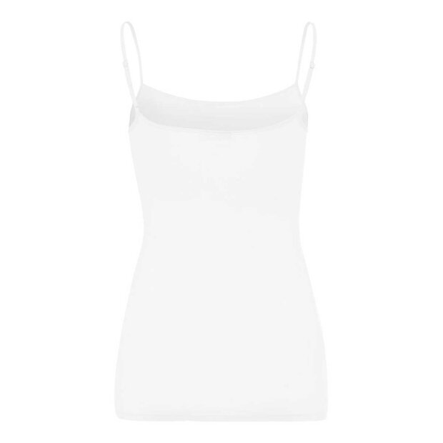 HANRO - SPAGHETTI TOP - ULTRALIGHT | HVID