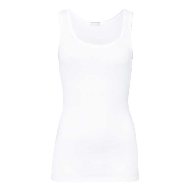 HANRO - TANK TOP - ULTRALIGHT | HVID