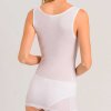 HANRO - TANK TOP - ULTRALIGHT | HVID