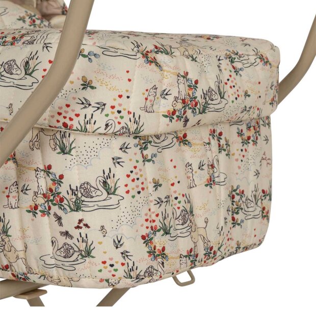 KONGES SLØJD - DUKKEVOGN | MIZUMI