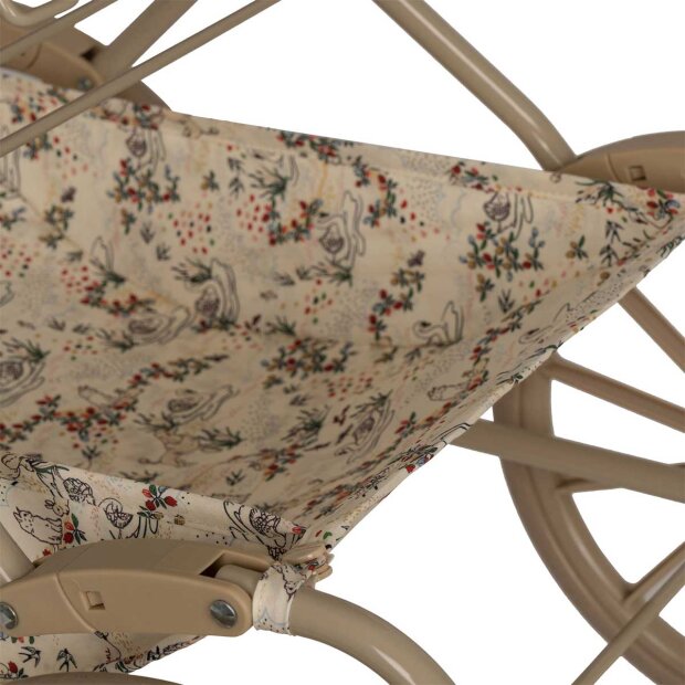 KONGES SLØJD - DUKKEVOGN | MIZUMI