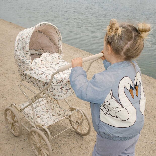 KONGES SLØJD - DUKKEVOGN | MIZUMI