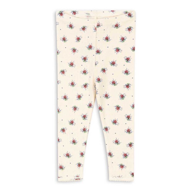 Billede af Minnie Bukser | Vita Rosa Mini Fra Konges Sløjd