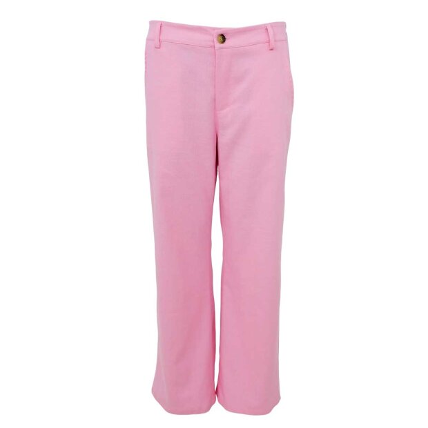 Billede af Box Bukser | Bubble Gum Fra Black Colour