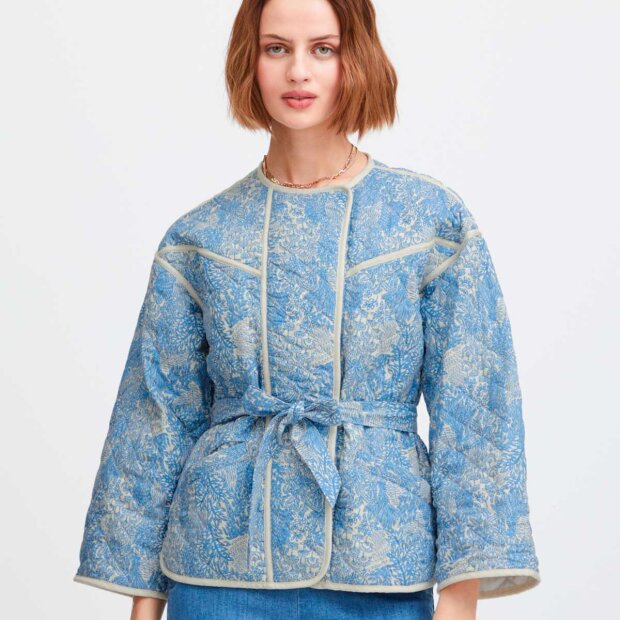 ATELIER REVE - FLORIA JAKKE | MARINA DOODLE