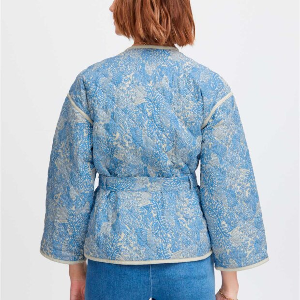 ATELIER REVE - FLORIA JAKKE | MARINA DOODLE