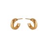 PERNILLE CORYDON - SMALL RIVER HOOPS | FORGYLDT