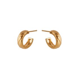 PERNILLE CORYDON - SMALL RIVER HOOPS | FORGYLDT