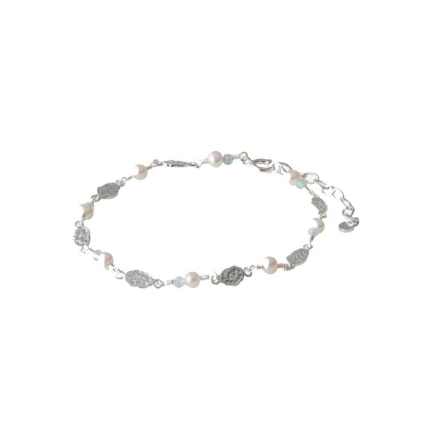 Drifting Dreams Armbånd | Sølv Fra Pernille Corydon