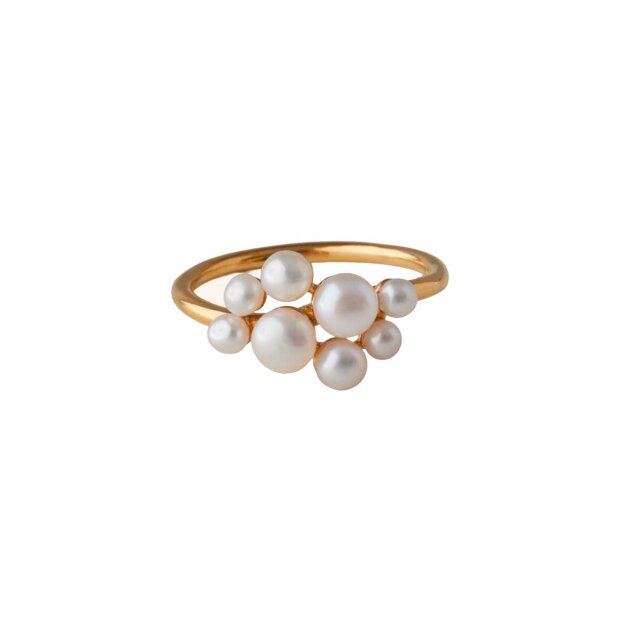 Billede af True Treasure Ring Fra Pernille Corydon