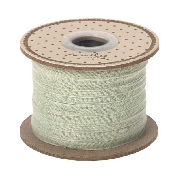 Billede af Gavebånd 25 M | Mint Fra Maileg