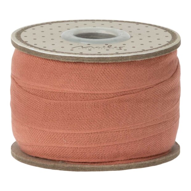 Billede af Gavebånd 20 M | Soft Coral Fra Maileg