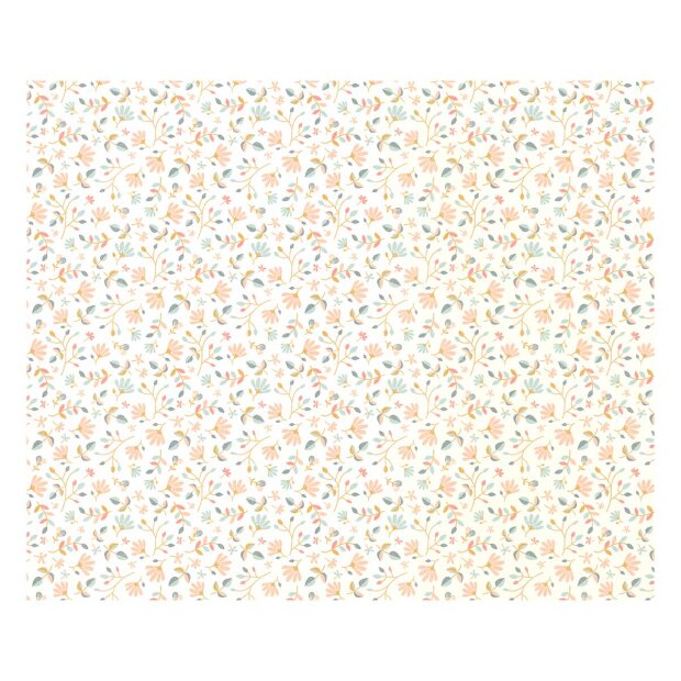 Billede af Gavepapir Merle 10 M Fra Maileg