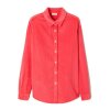 AMERICAN VINTAGE - PADOW SKJORTE | GERANIUM