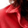 AMERICAN VINTAGE - PADOW SKJORTE | GERANIUM