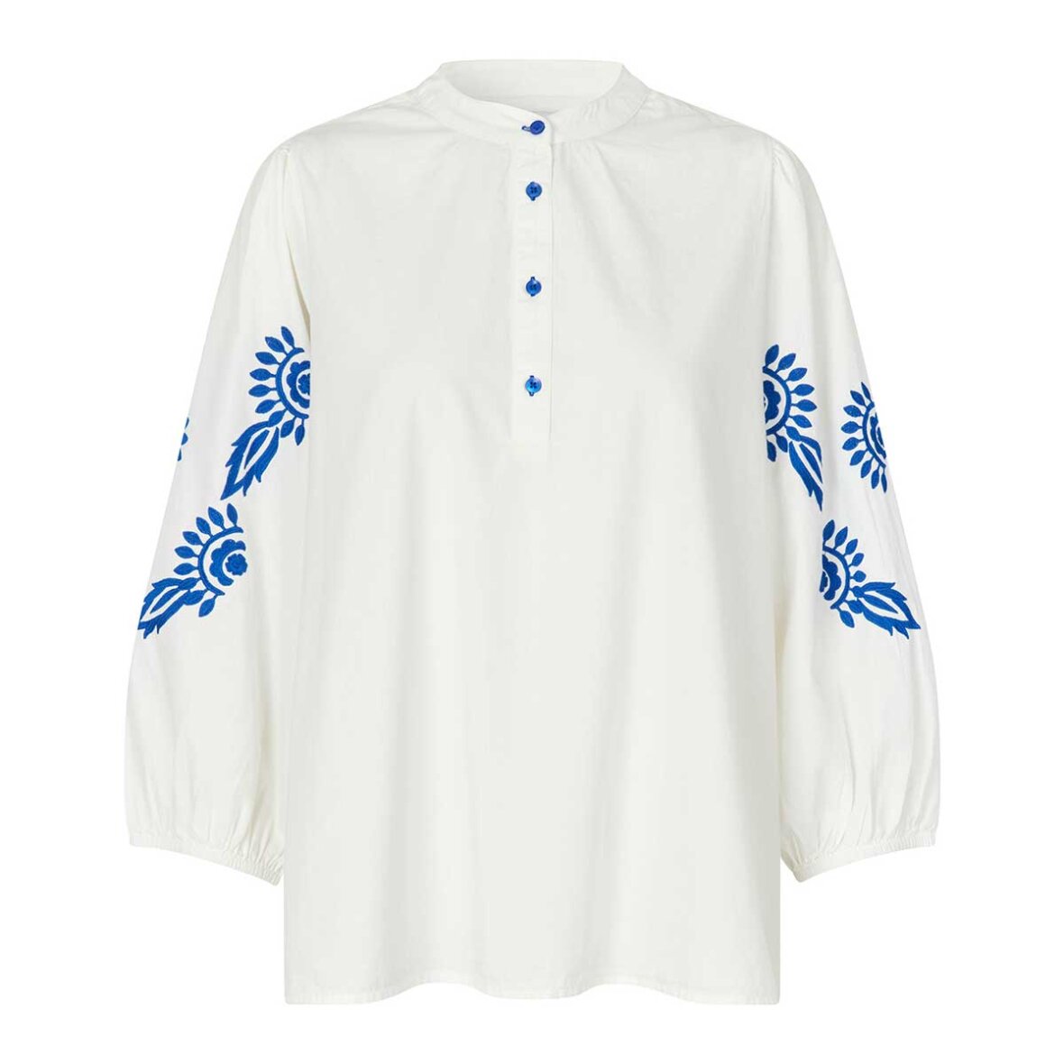 Lollys Laundry Faith Blouse main image 1
