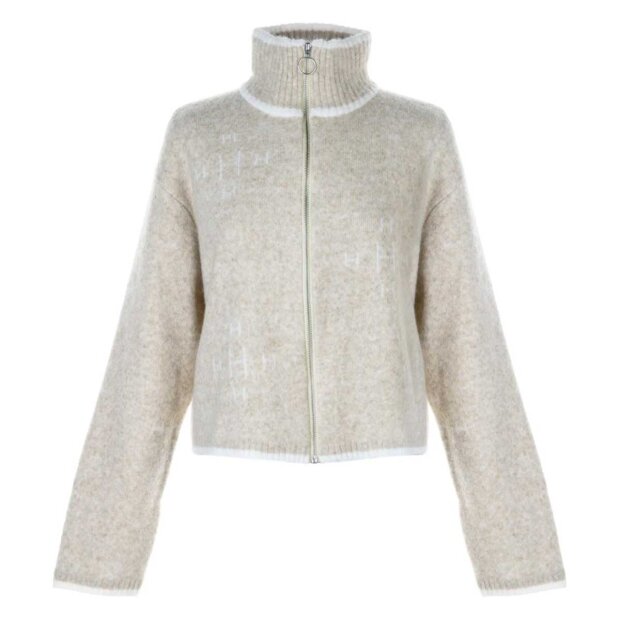 Billede af Hest Zip Jacket | Hay Fra Hest
