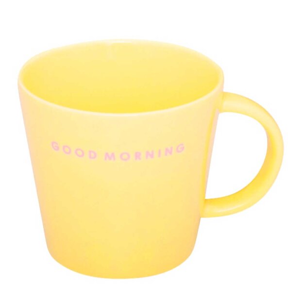 Billede af Tekop | Good Morning Fra Vondels