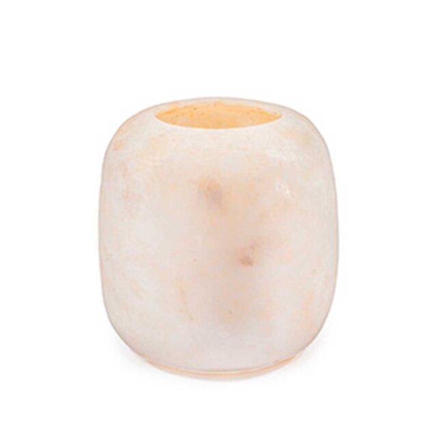 Billede af Alabaster Stage Curra 14 Cm Fra Sirocco Living