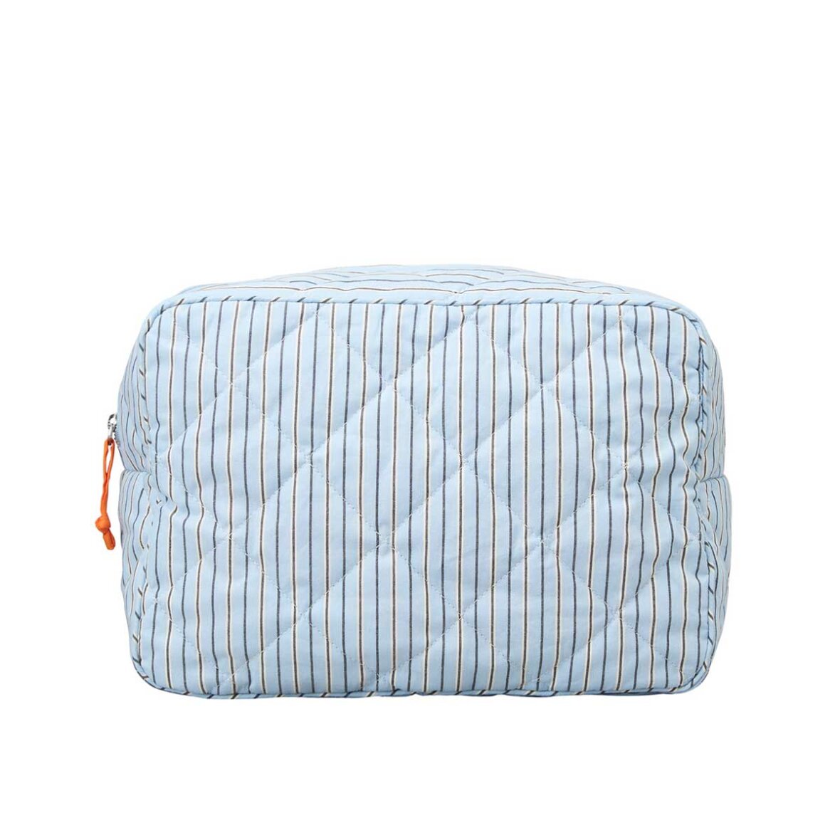 Beck Søndergaard Taske - Washed Denima Sophia Taske i Denim main image 0