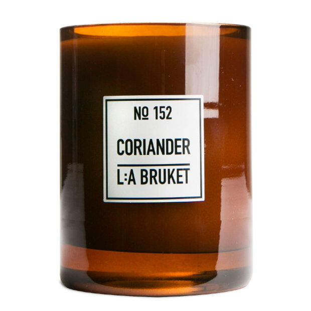LA BRUKET - DUFTLYS 260 G | CORIANDER
