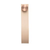 BY LASSEN - Stropp 2 stk, copper/natural l