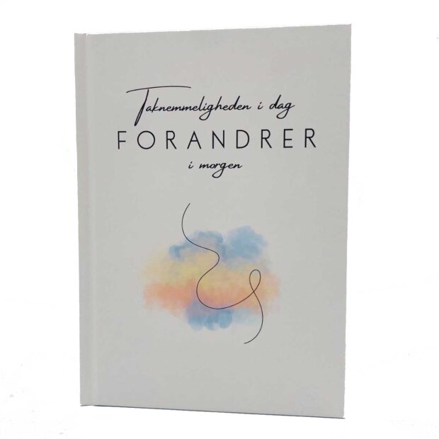 DEN PERFEKTE MOR - TAKNEMMELIGHEDS DAGBOG