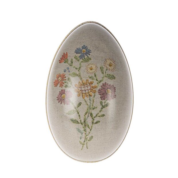MAILEG - EASTER EGG SMALL | PÅSKEBLOMSTER