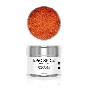 EPIC SPICE - BBQ RUB