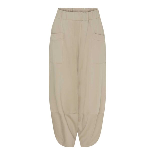Billede af Sophie Bukser | Beige Fra Marta Du Chateau