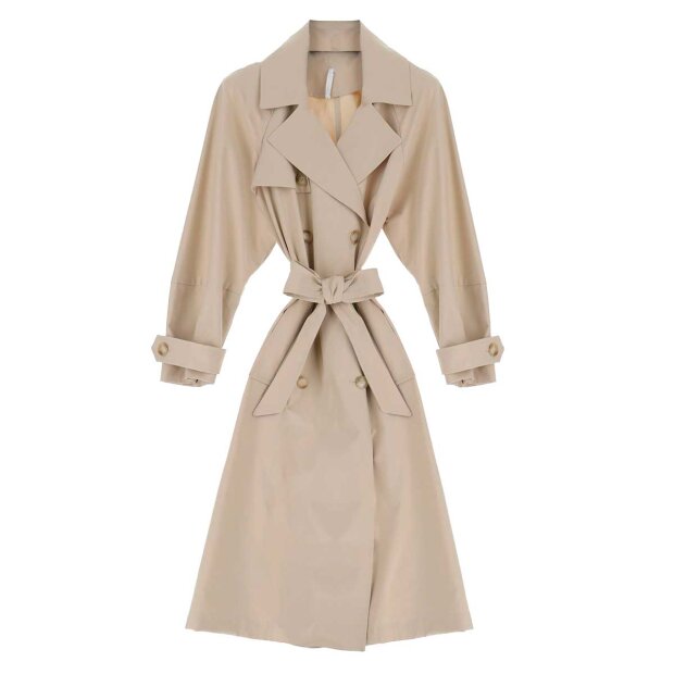 Imperial Trenchcoat | Mastice Fra Imperial