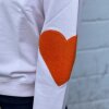 ROSAS LOVE - SWEATSHIRT | LOVE MULTI ROSE ROSAS LOVE - SWEATSHIRT | LOVE MULTI ROSE