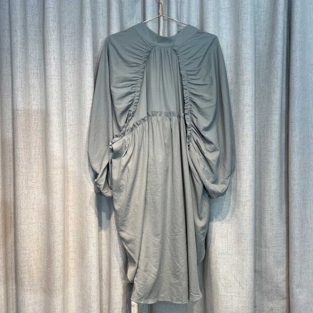 Billede af Jakarta Skjortekjole | Military Fra Cabana Living